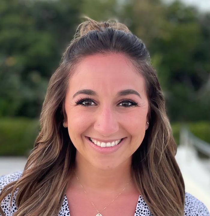 Alexa Paddock