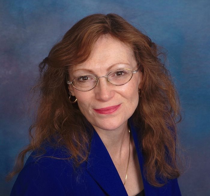 Barbara Greer