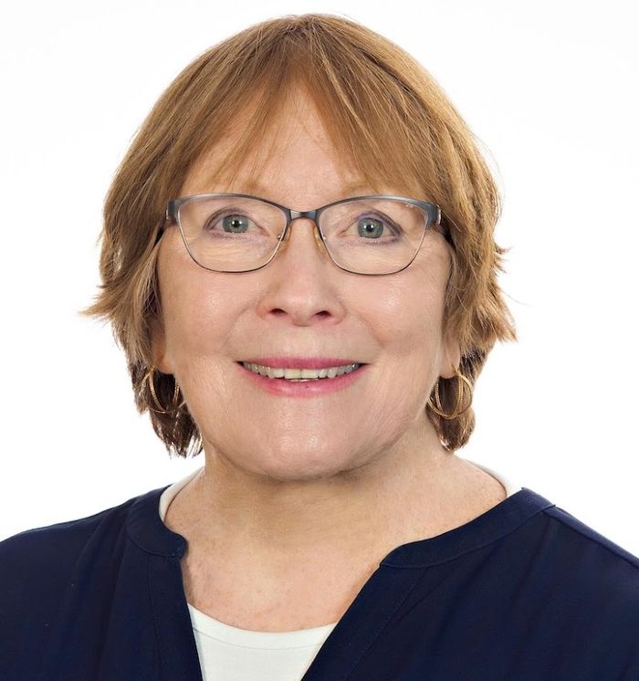 Barbara Royea