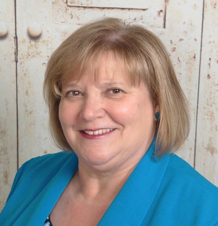 Carol Ryall