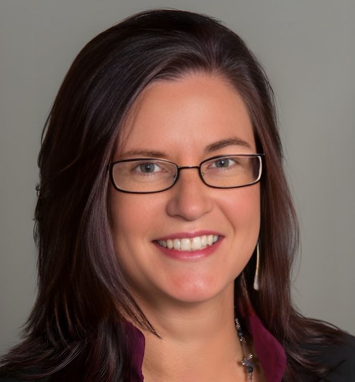 Catherine McNarry