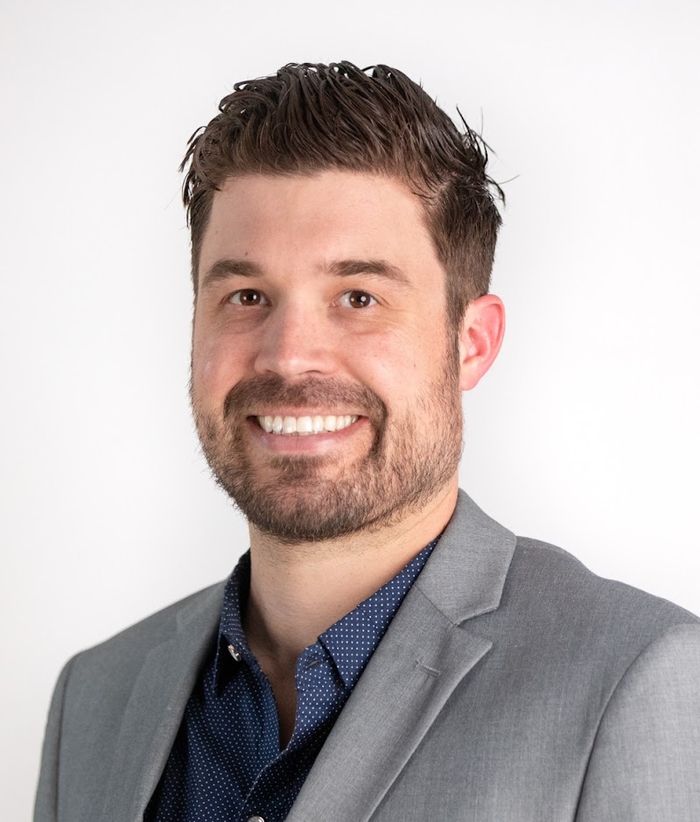 Colin Mulryan