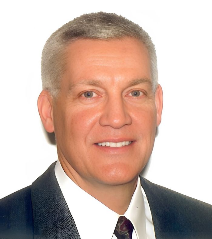 Dan Walsh
