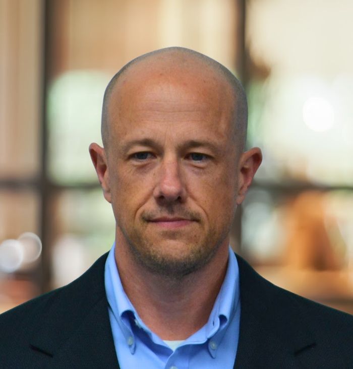 Daniel Kaupp