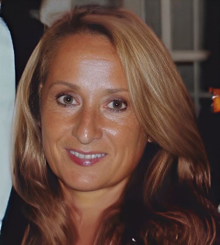 Elaine Backiel