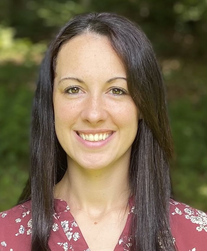 Jamie Smigel