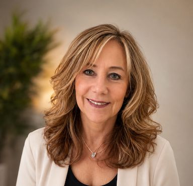 Jeanne Rustek