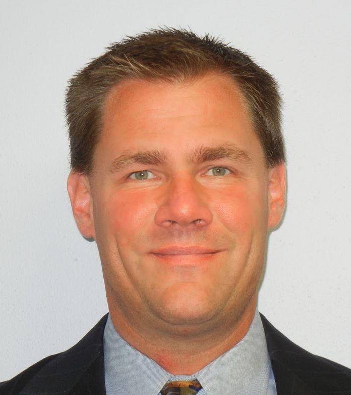 Jeff King