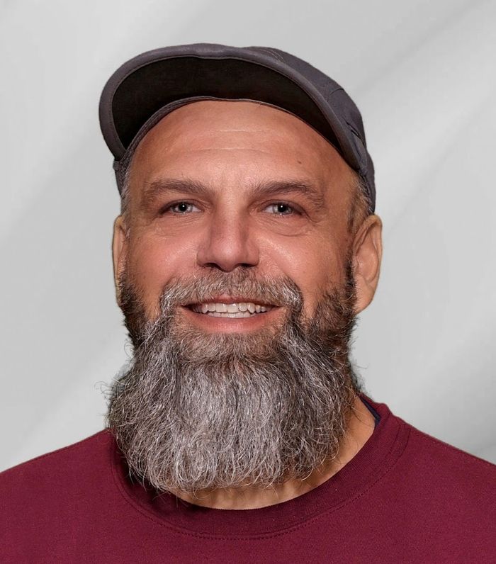 Jim Harrington