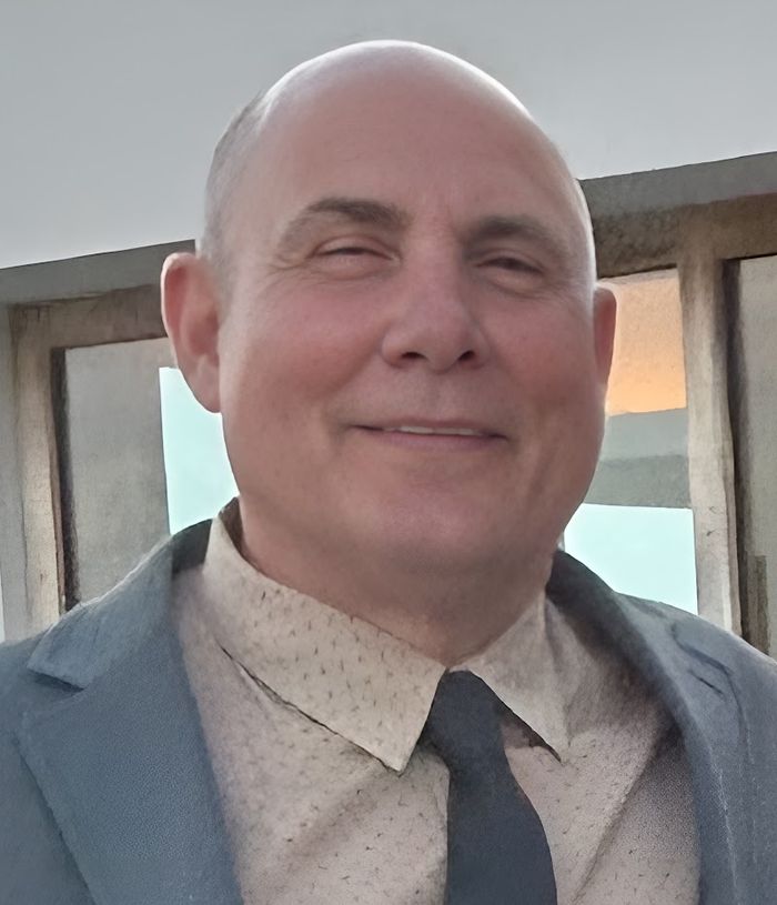Keith Cyr