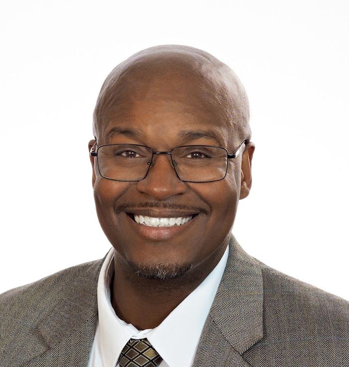 Keith Thompson