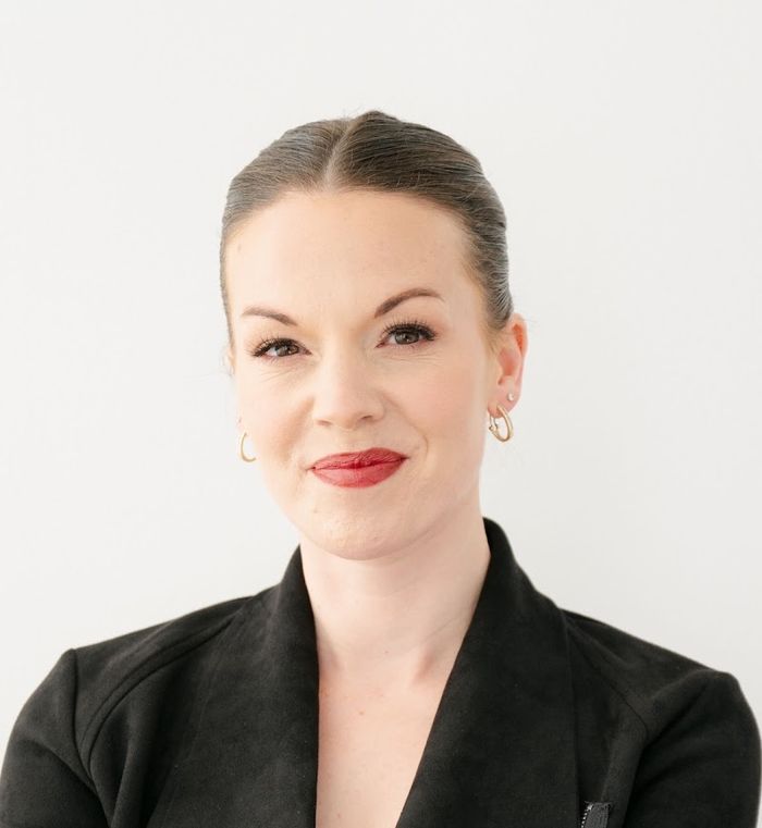 Laura Beth Collinson