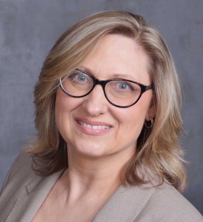 Laurie Norton