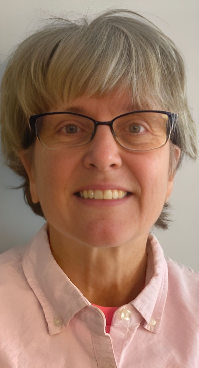 Laurie Stanavage