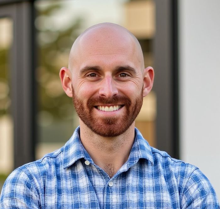 Mitch Boissonneault
