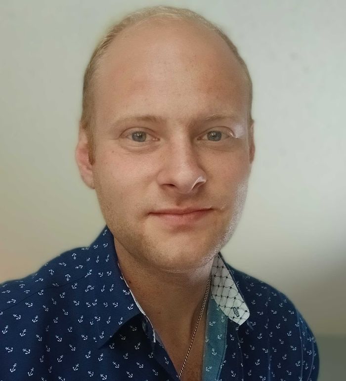 Nicholas Janiak