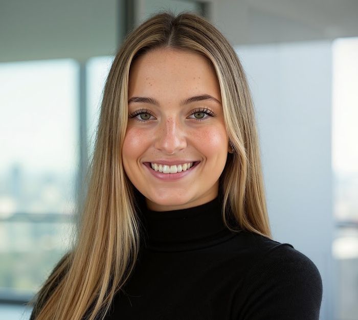 Olivia Dillon