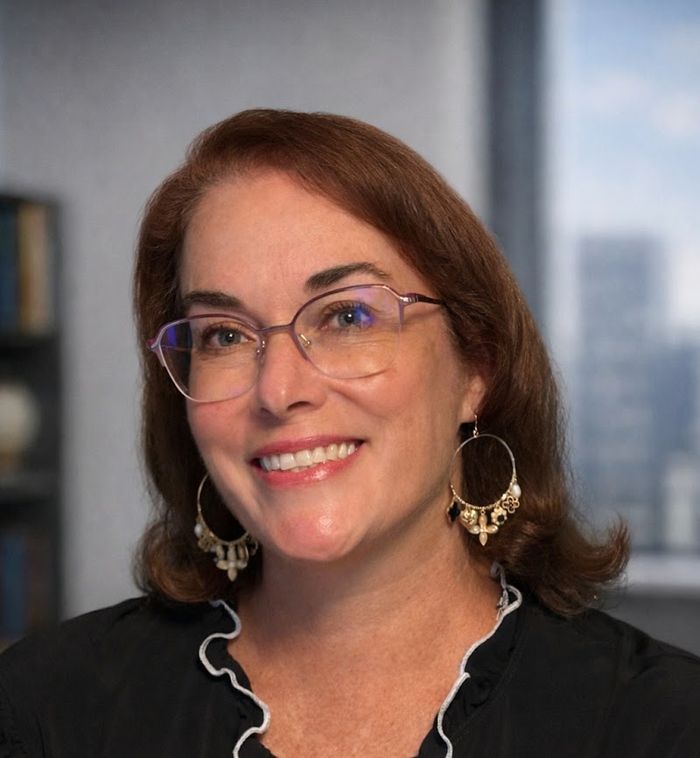 Patricia Flanagan