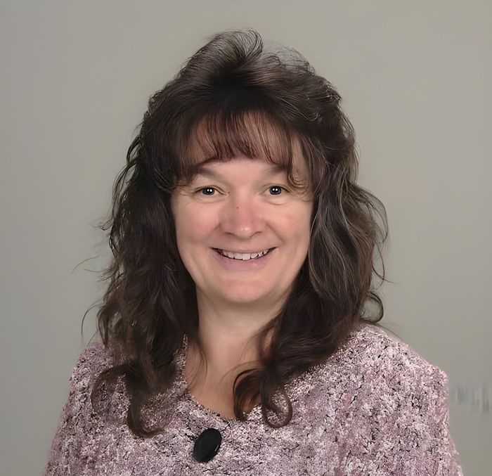 Sharon Fox