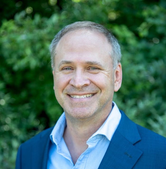 Shawn Quinn