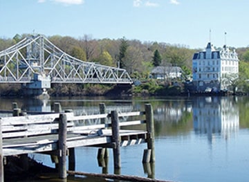 East Haddam